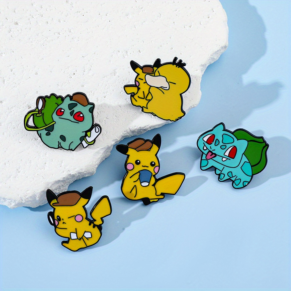 Pin on Creative Pokemon Products