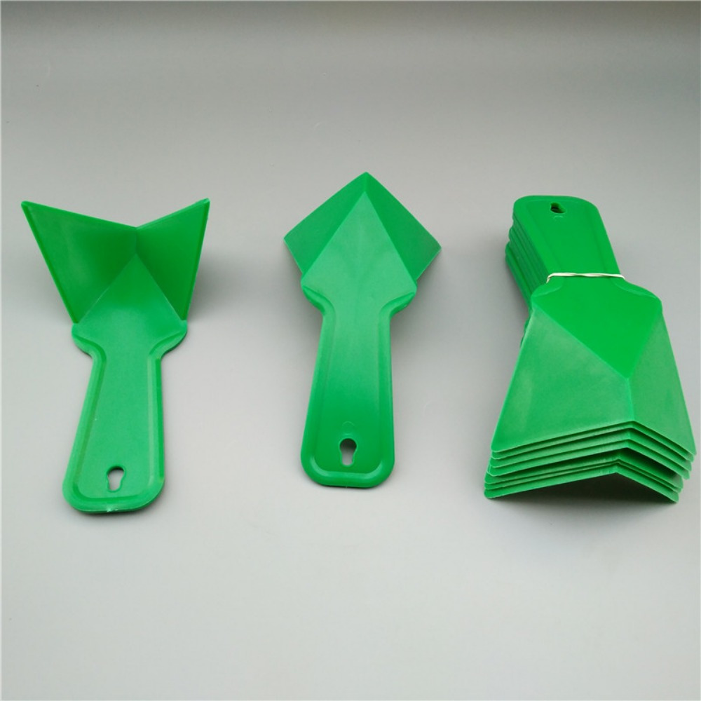 1/2pcs Mud Trowel Smoothing Tool Smoothing Knife Mud Trowel Clothes Smoothing Smoothing Tool