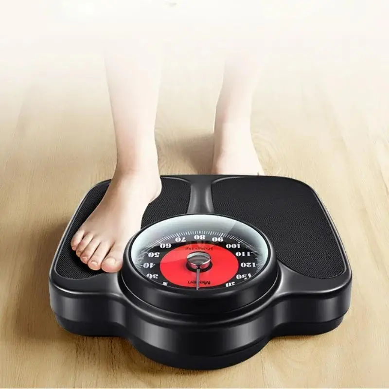  Báscula digital de baño para peso corporal precisa