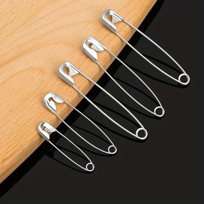 Safety Pins For Clothing - Temu