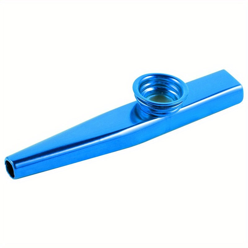 Blue kazoo sales