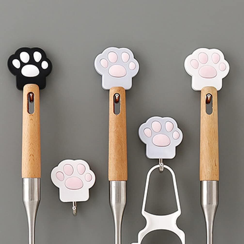 Creative Cat Paw Shape Cushion Seat Pad Home Car Sofa Throw Pillow With Filling Cute Animal.jpg