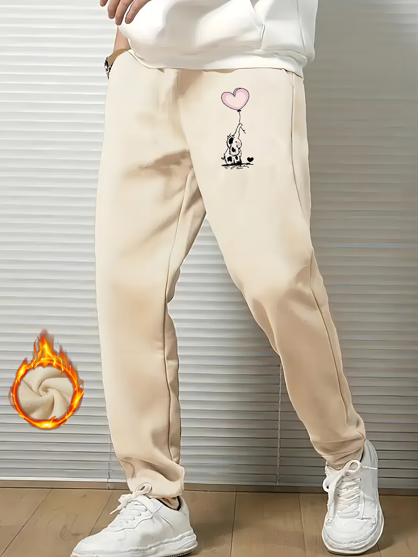 Mens Elephant Pants - Temu