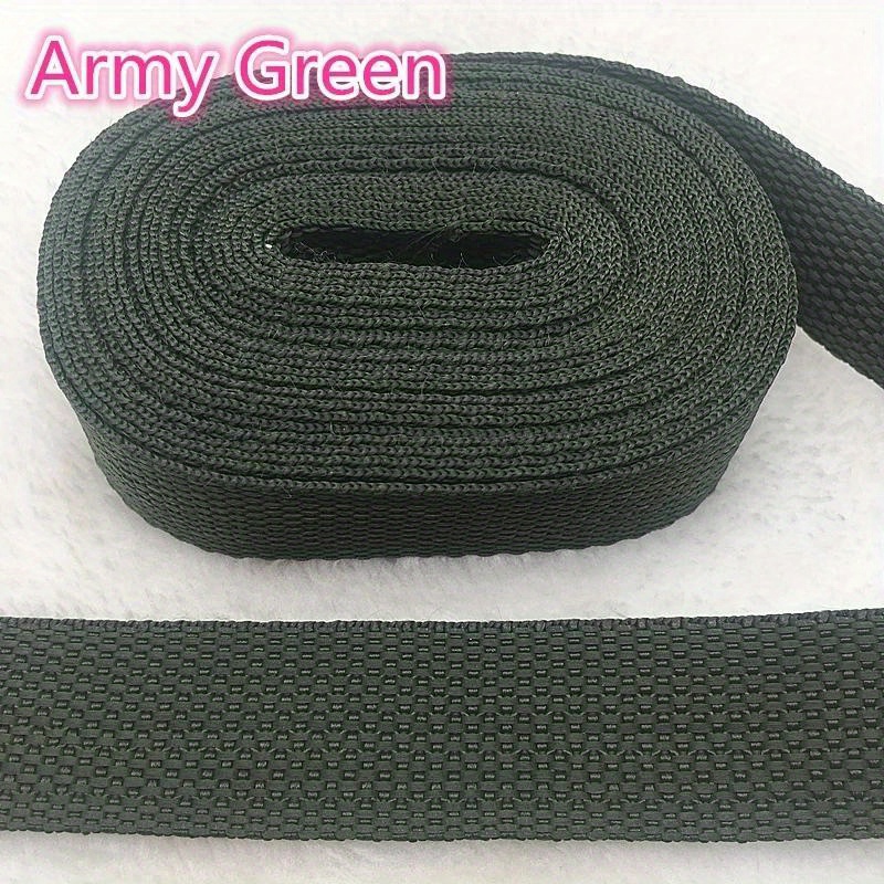 Nylon webbing deals crafts