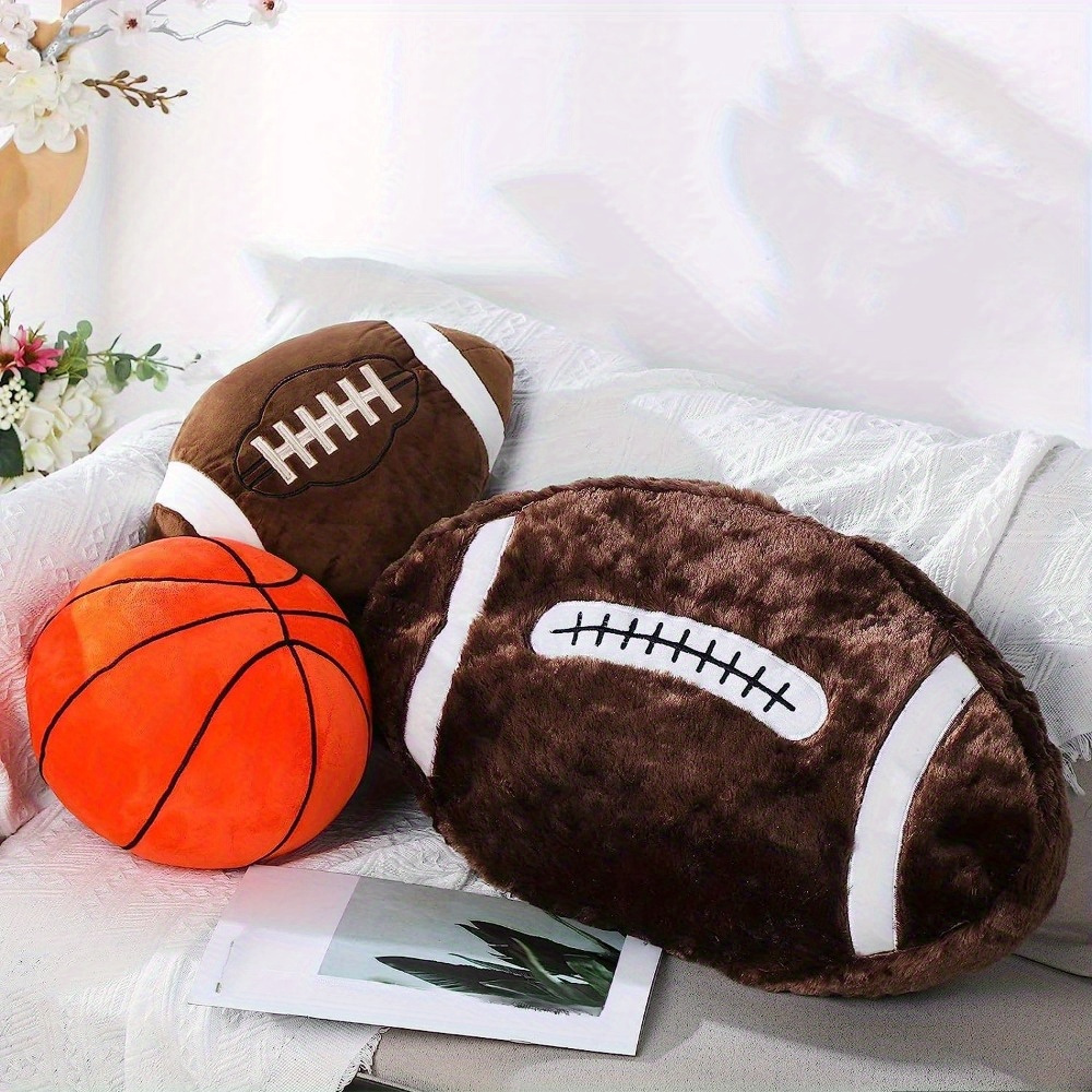 1pc Piccolo Cuscino Rotondo Rotondo Cuscino Decorazione Casa Cuscino Peluche,  Cuscino Sfera Nodo, Cuscini Decorativi Cuscino Peluche Estetico Bambini  Cuscino Decorazione Stanza Cuscino Peluche Cuscino Tiro Annodato - Giochi E  Giocattoli 