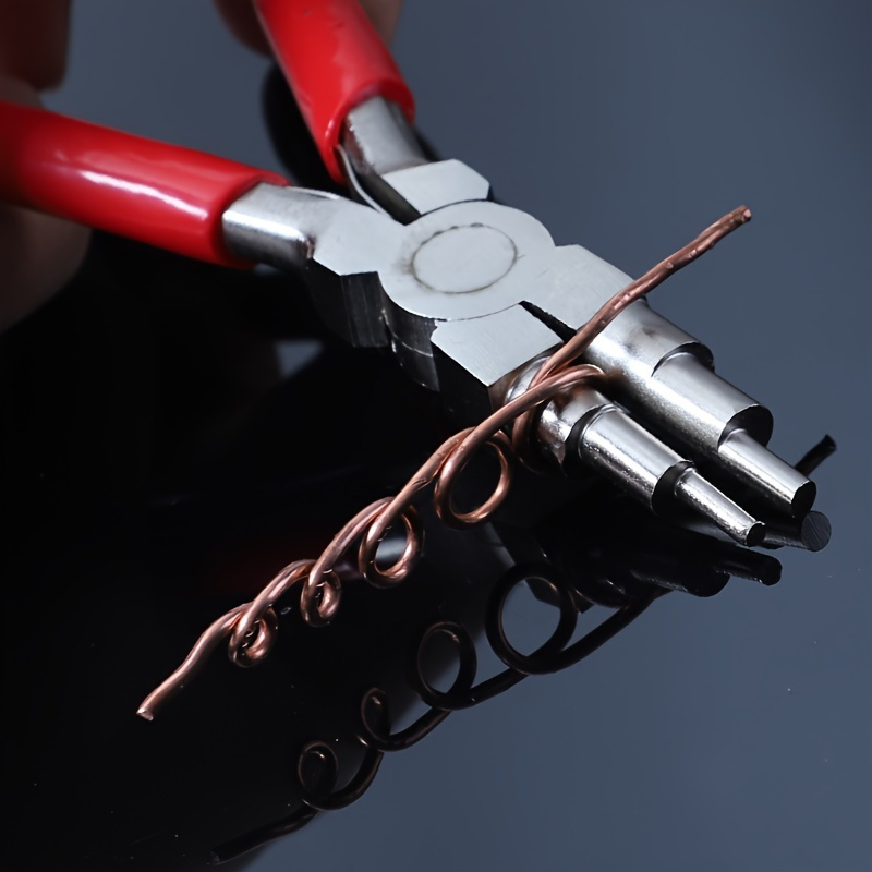 Wire Bending Jig Tool Wire Jig Includes 30 Metal Pegs - Temu