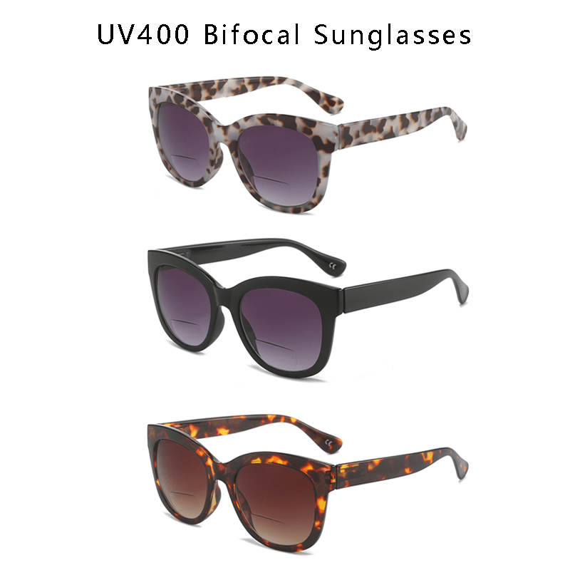 Bifocal Sunglasses - Temu