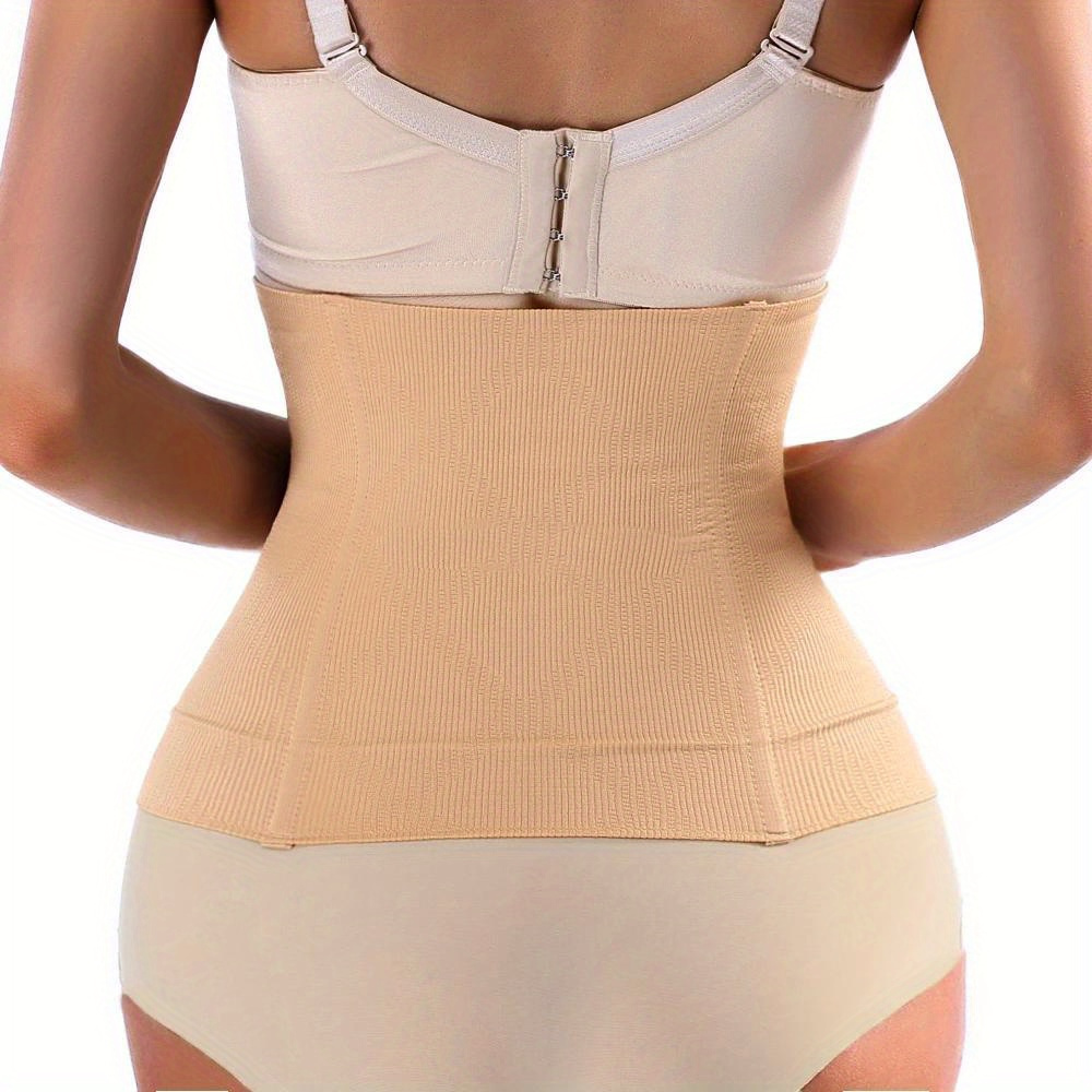 Shapewear for Women Abdominal Compression Seamless Body Shaping
