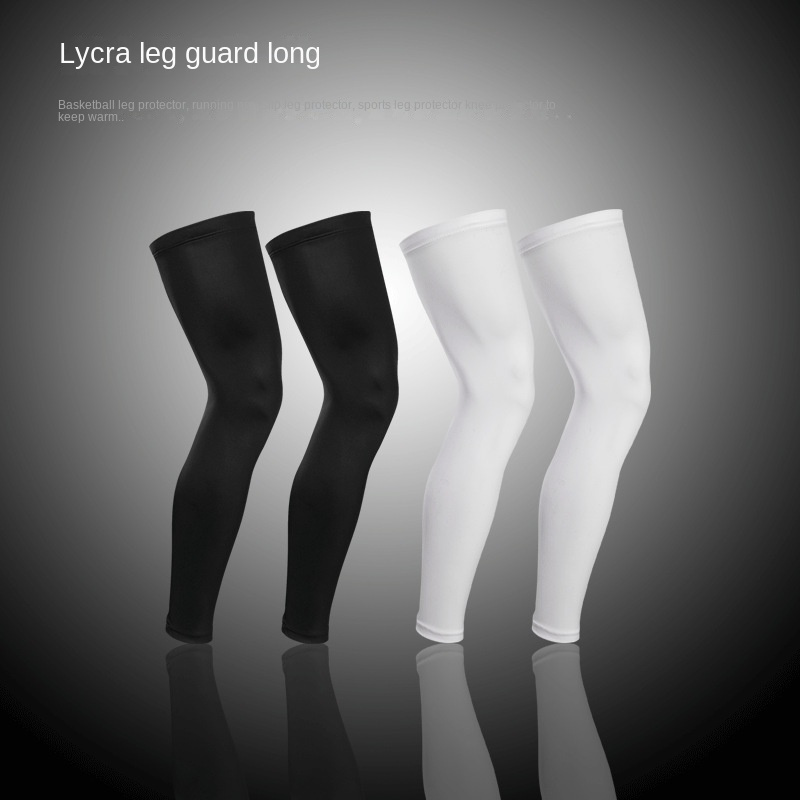 Football Leg Sleeves Soccer Sports Calf Compression Sleeves - Temu