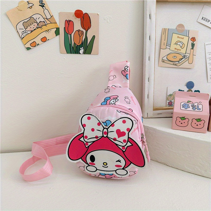 Sanrio Hello KItty Hello Kitty ROOTOTE Gadget Pouch beige From Japan Y/N