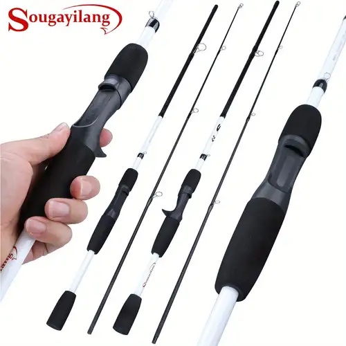 Heavy Duty 30 50lbs Fishing Rod 2 Sections Ideal Trolling - Temu Philippines
