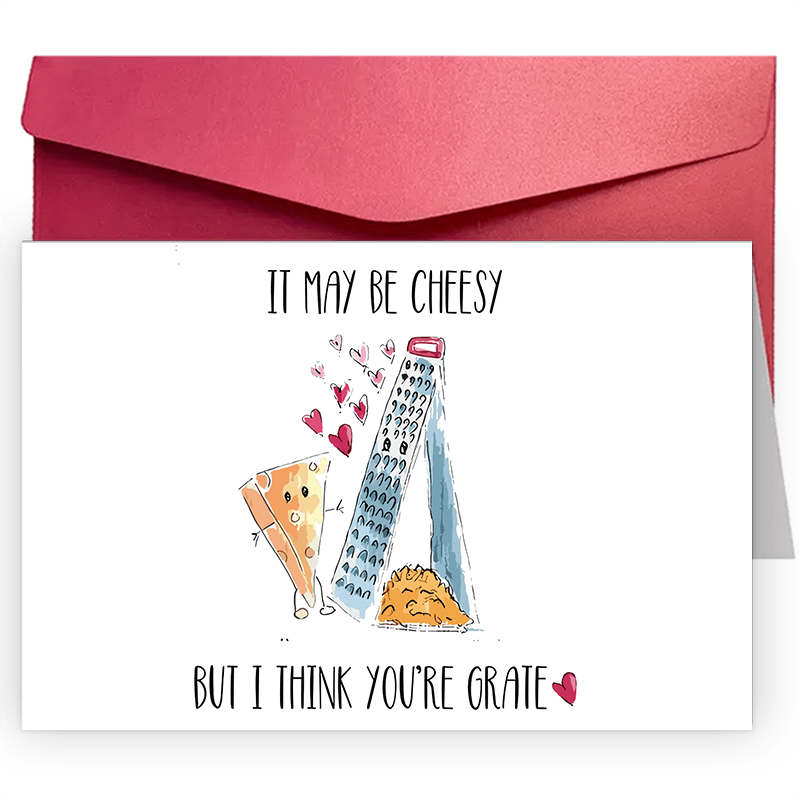 1231 Funny Rude Valentines Day Birthday Anniversary Card When i say i love  you
