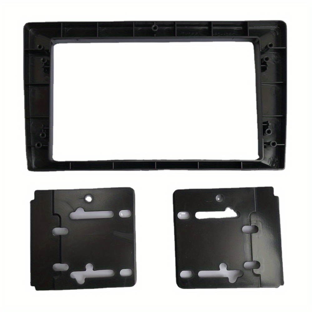 7 inch double din store dash kit