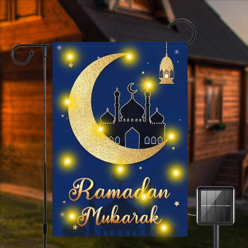 Ramadan E Decorazioni Eid - Temu Italy