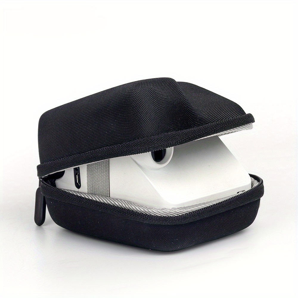 Mini boîte de rangement Portable Travel Carrying For Case Water-poof  Anti-collision Protective Cover For Action 2 Sports Camera