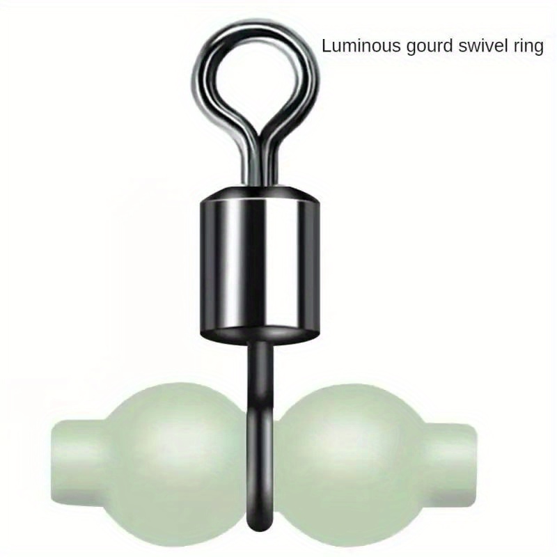 3 way Barrel Cross Line Fishing Swivel Solid Ring Brass - Temu Canada