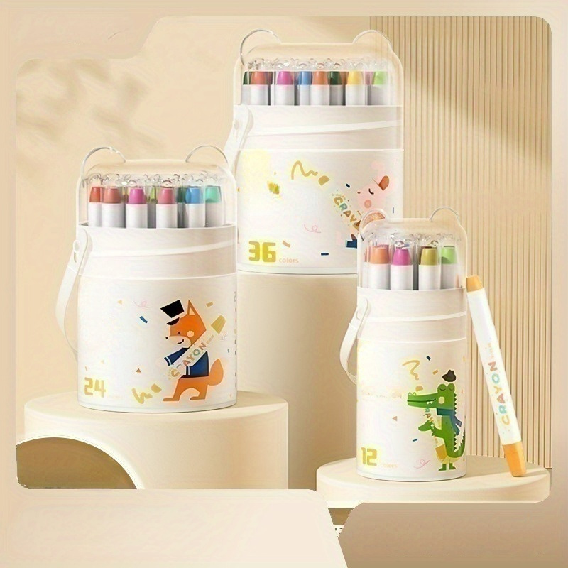  Crayola Juego de rotuladores Super Tips, lavables, colores  surtidos, juego de arte para niños, 100 unidades : Arte y Manualidades