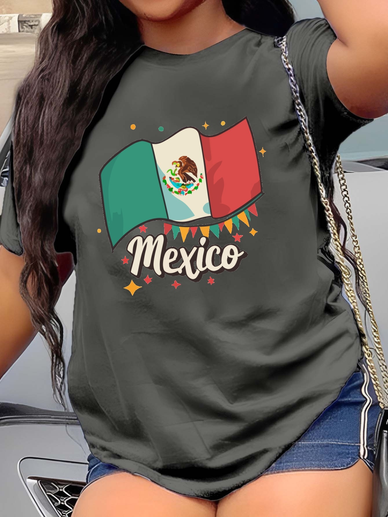 viva Mexico!🎉🎉🎉 🔎 ¡Busca joy4474 en la aplicación de Temu para