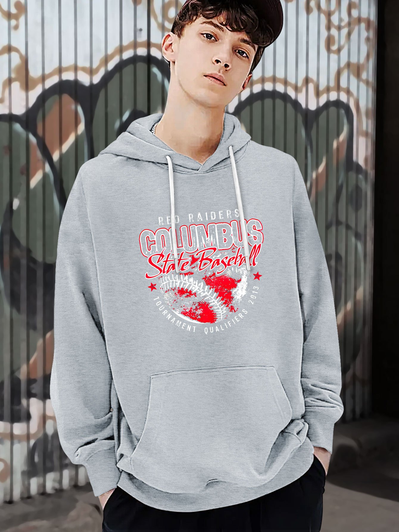Personalized Baseball Hoodies Cheap Personalized Baseball Hoodies