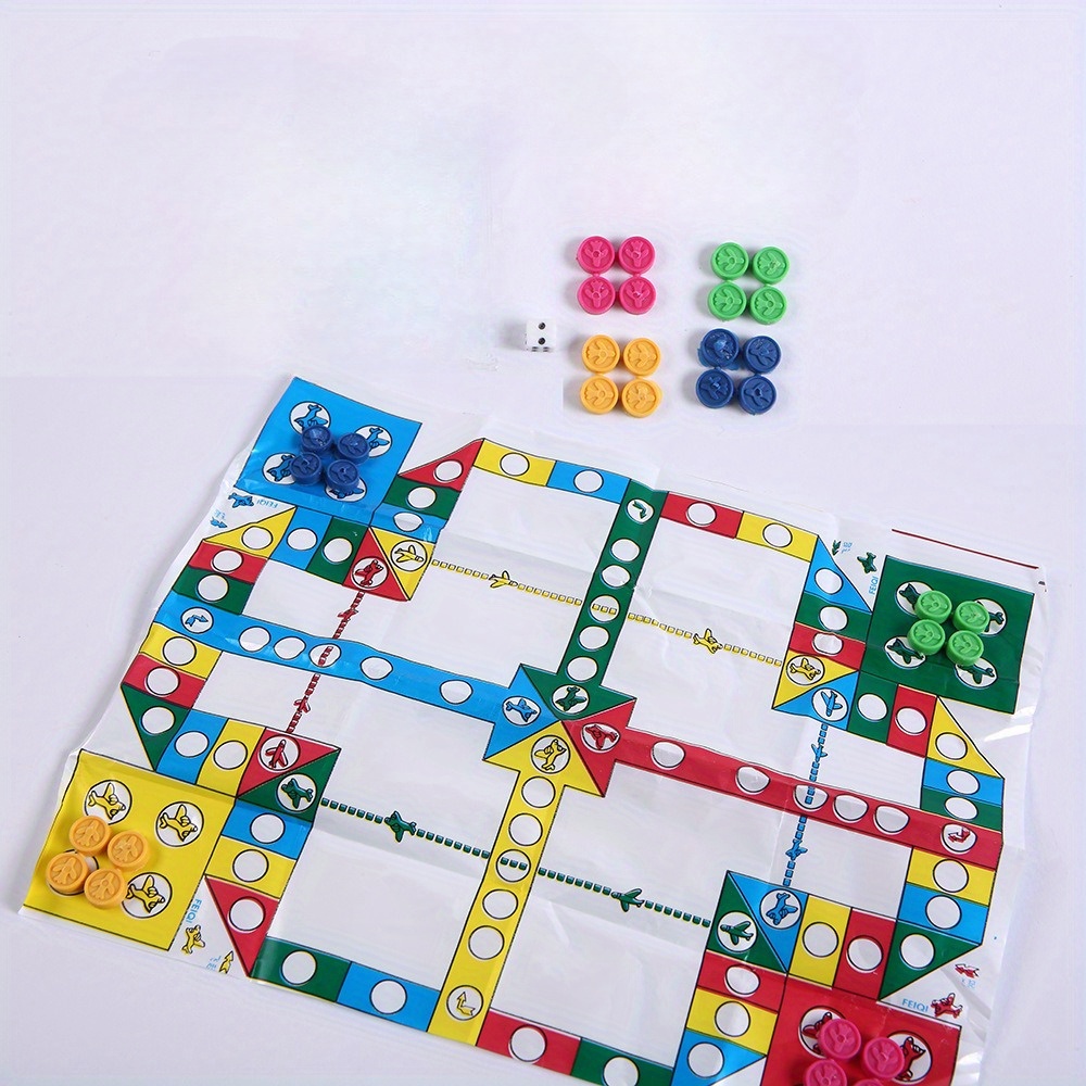 Jeux De Société Familiaux, Ensemble De Jeux De Go Chinois Jouets En Bois  Jouet D'échecs éducatif Jeu D'échecs Volants Jeu Familial 2 En 1 échecs  Volants 2 En 1 Jeux De 