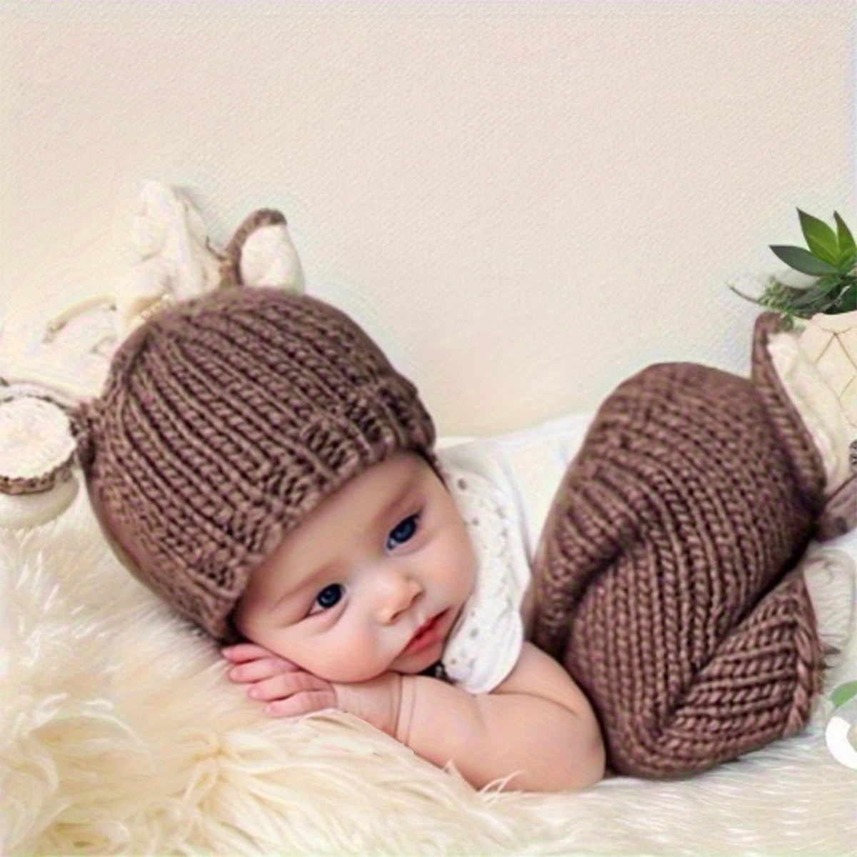 Baby Photography Outfit - Temu