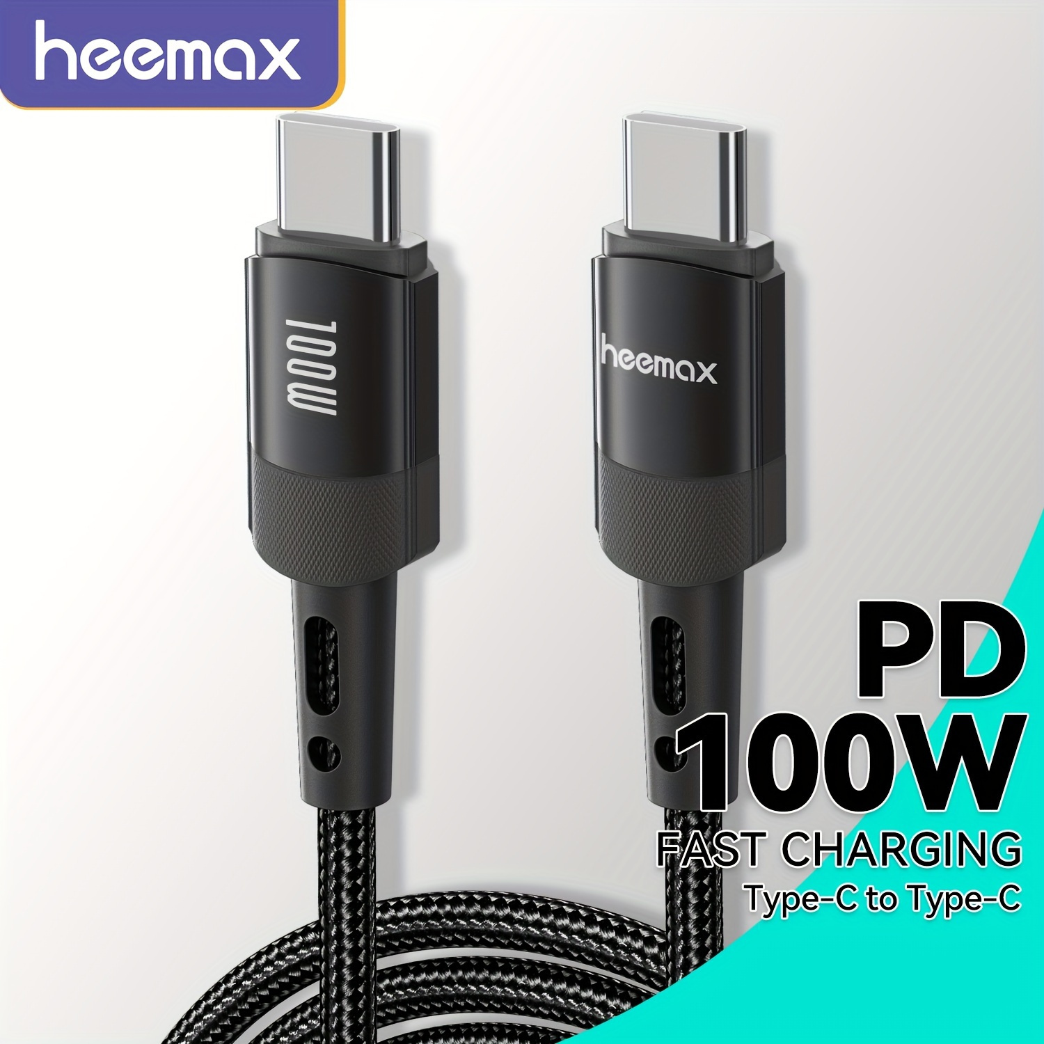 100w Usb C Pd Cargador - Temu Chile