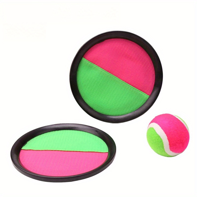 Vibrant Colored Ping Pong Balls For Kids And Pet - Temu
