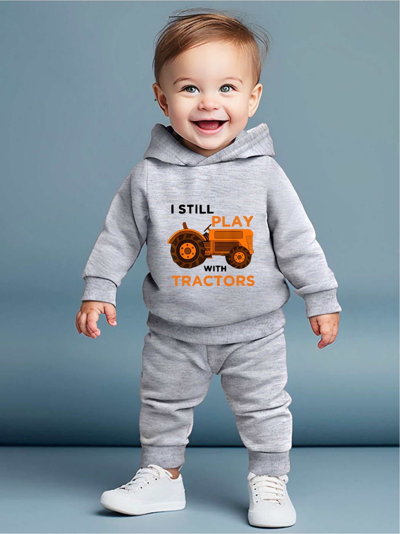 Baby boy best sale clothes jd