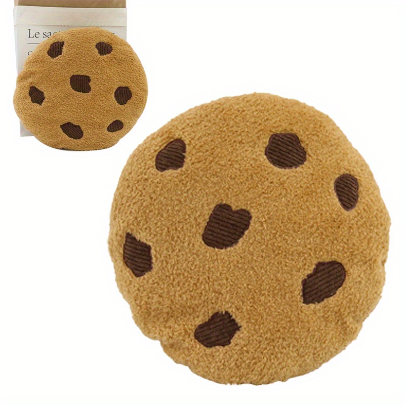 Almohada discount de galleta