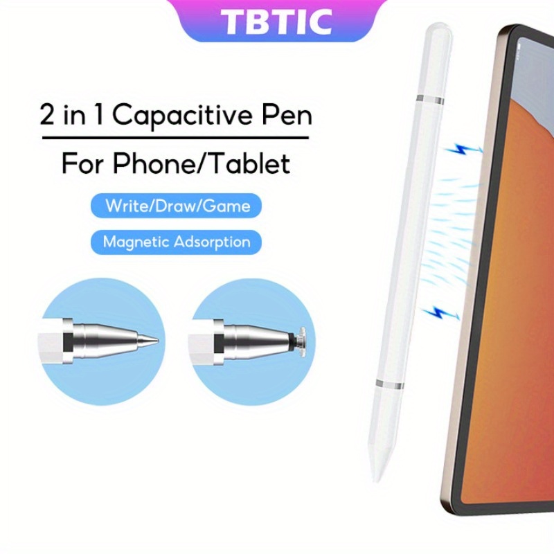 Pencil For Tablet - Temu