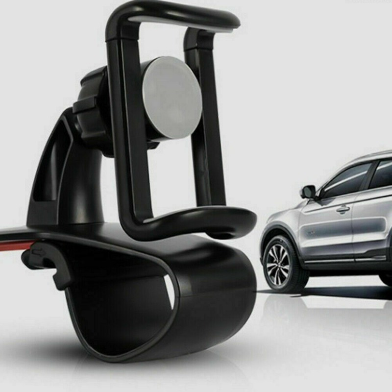 Universal 360 Rotating Cell Phone Gps Car Dashboard Mount - Temu