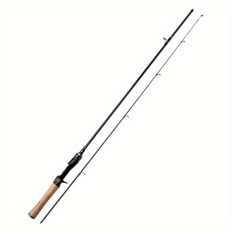 Carbon Fiber Fishing Rod Flexible Sensitive Tip Lightweight - Temu