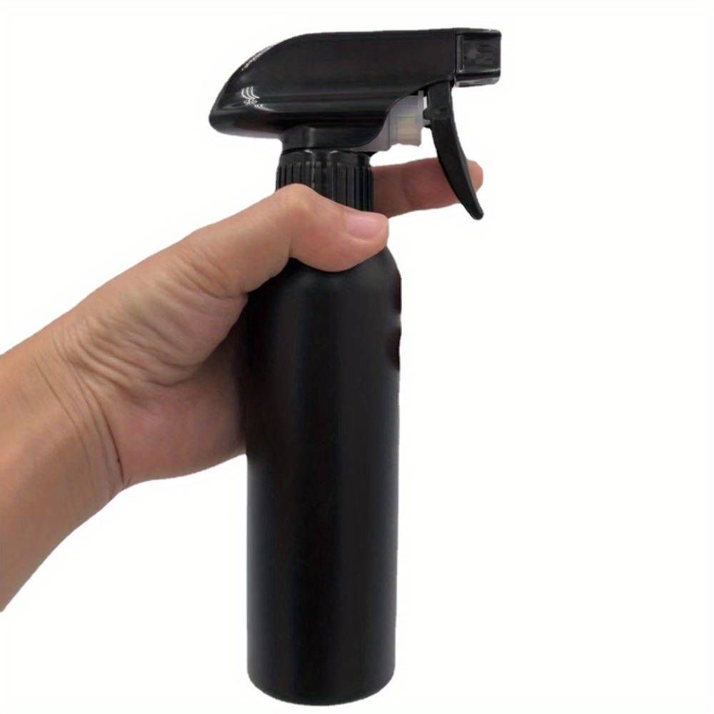 

500ml Refillable Spray Bottle Mist Bottle Dispenser Hairdressing Empty Bottle Water Sprayer Care Tools Salon Barber Hair Tools