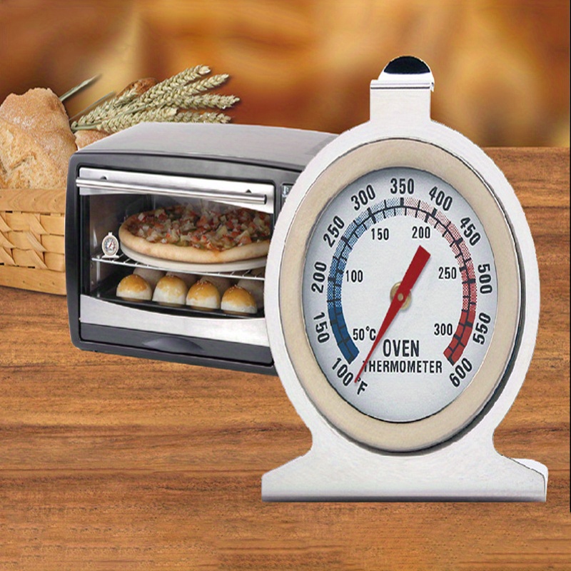 Thermomètre digital de cuisson - POC, Thermomètre et balances