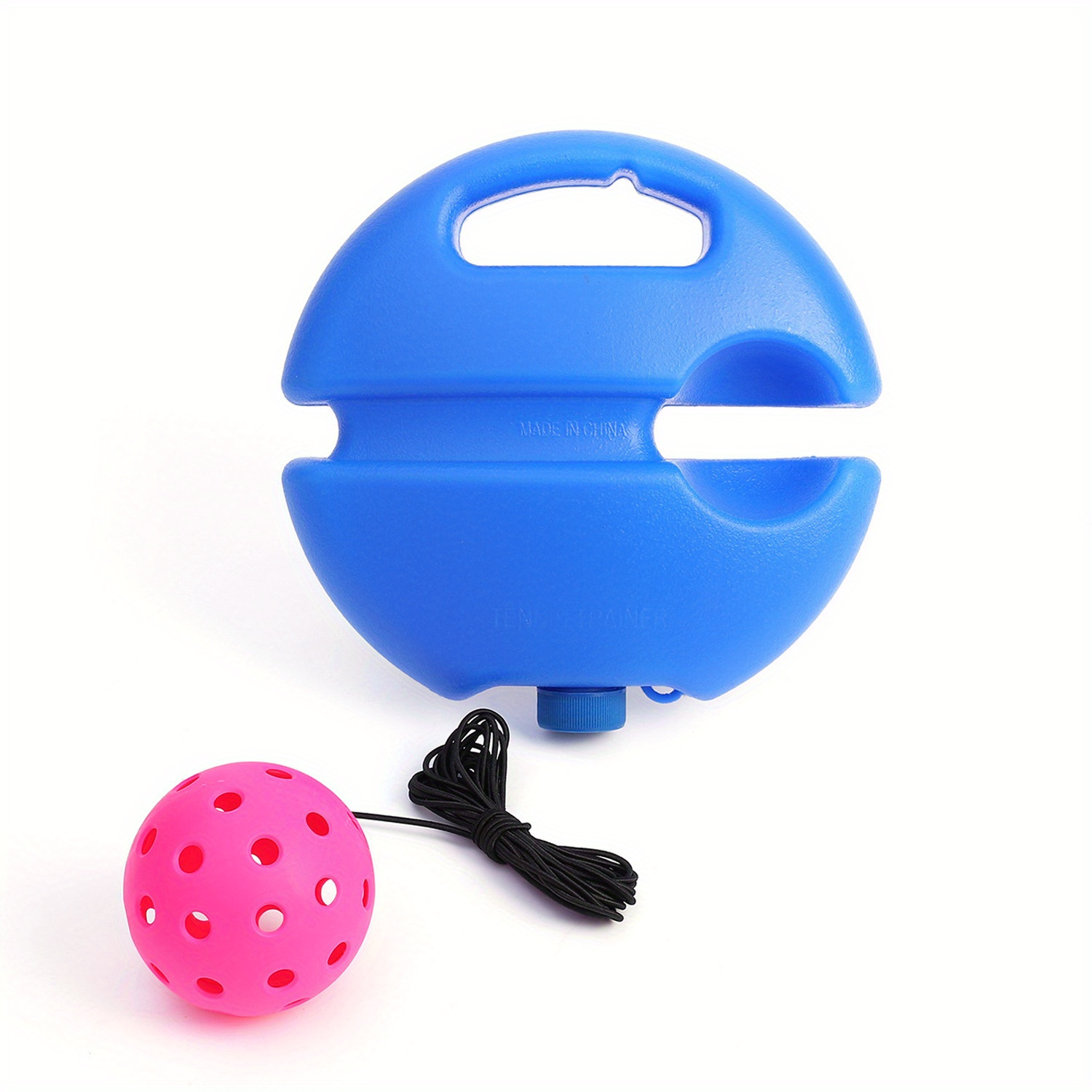 Collecteur Portable De Balles De Pickleball Et De Tennis - Temu France