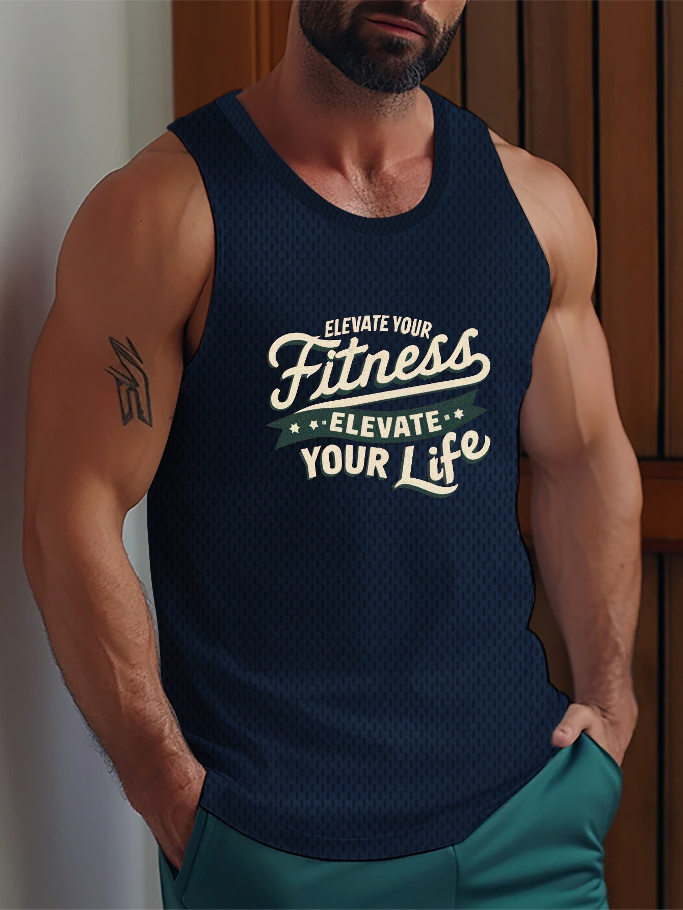 Fitness Hombres - Temu Chile