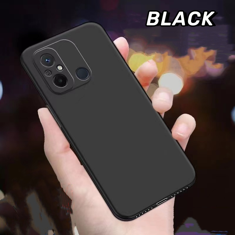 Funda Para Redmi 9A Carcasa Case Soporte De Astronauta negro