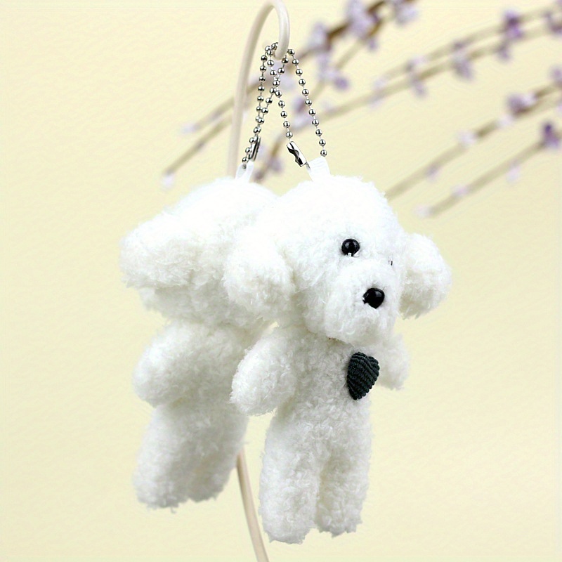 Toy poodle outlet accessories