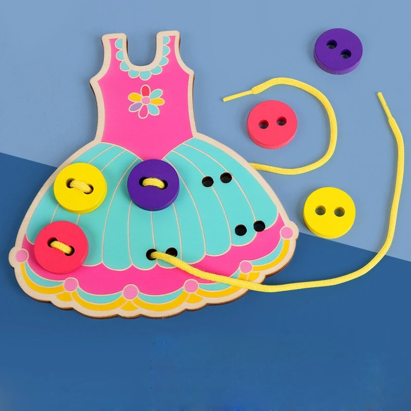 Wikki Stix Sensory Fidget Toy, Arts and Crafts for Kids, Non-Toxic