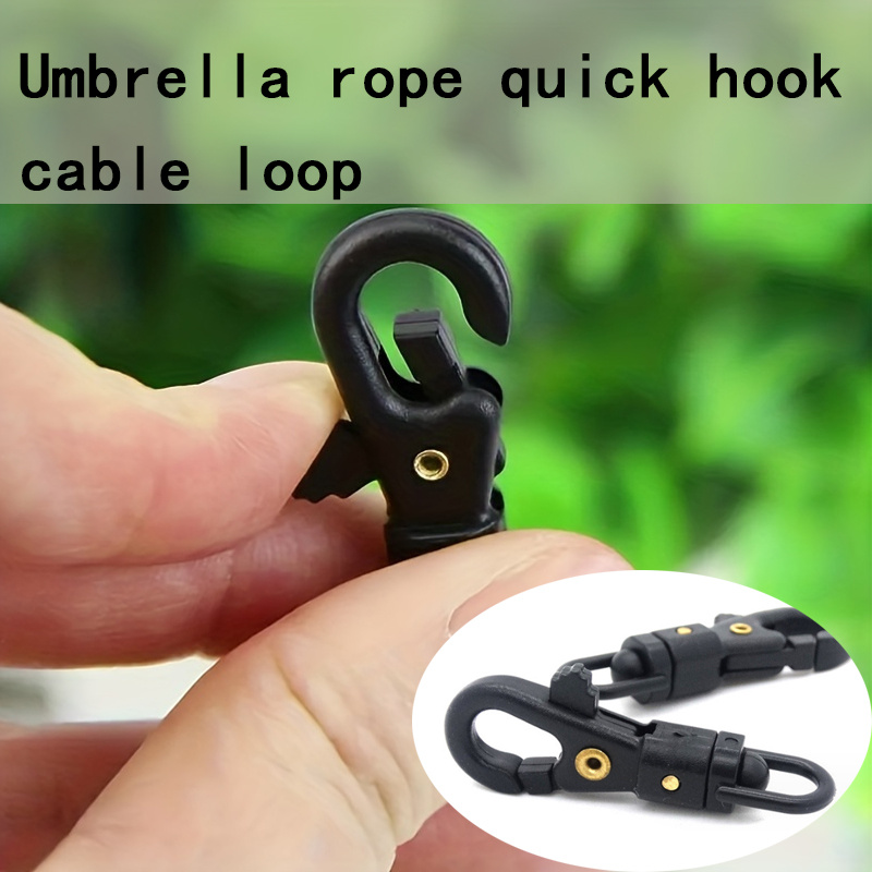 Hook Rope