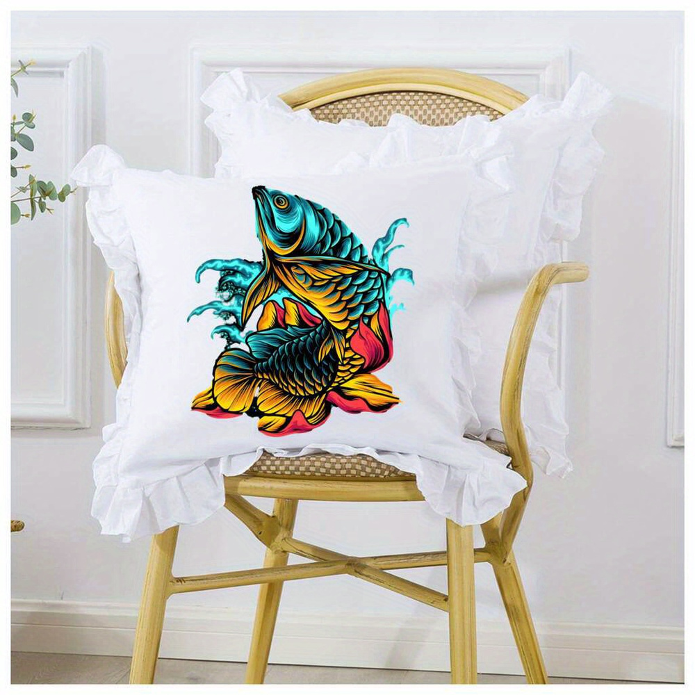 Dragon best sale carp chair