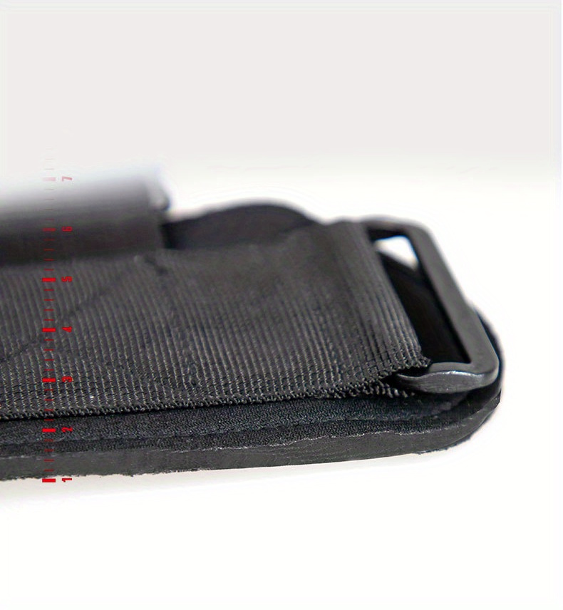 1 Pair Adjustable Weight Lifting Hooks - Thick Padded Hand Grip, Wrist Support Straps for Deadlift, Powerlifting, Pull Up Bar