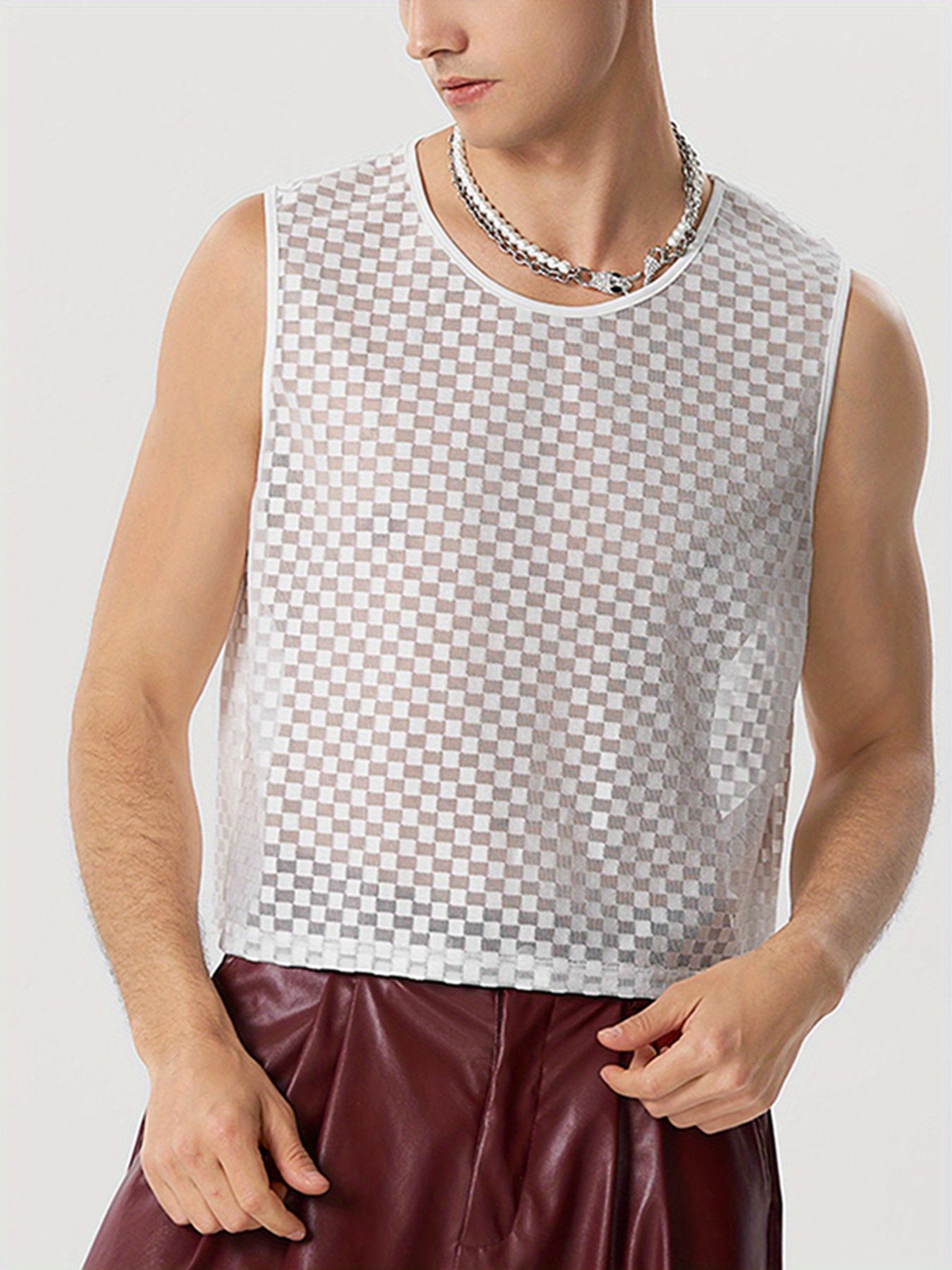 bro Even Lift? Print Men's Casual Round Neck Tank Top - Temu Germany