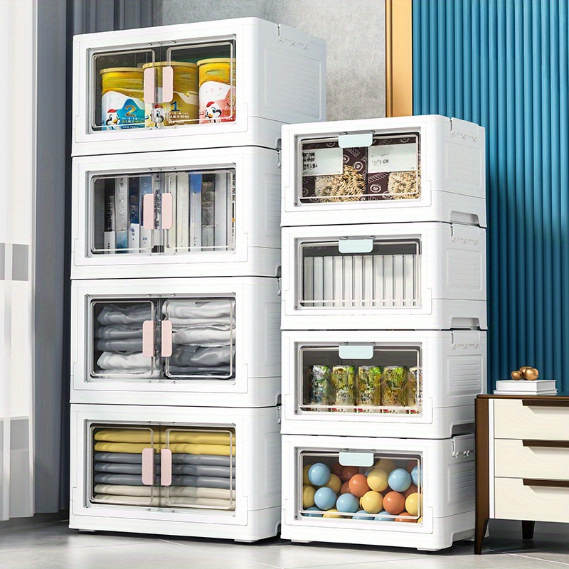 Stackable Storage Containers - Temu