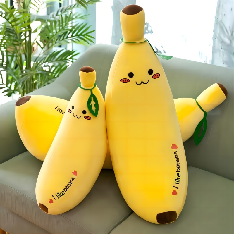 Banana toy best sale big w