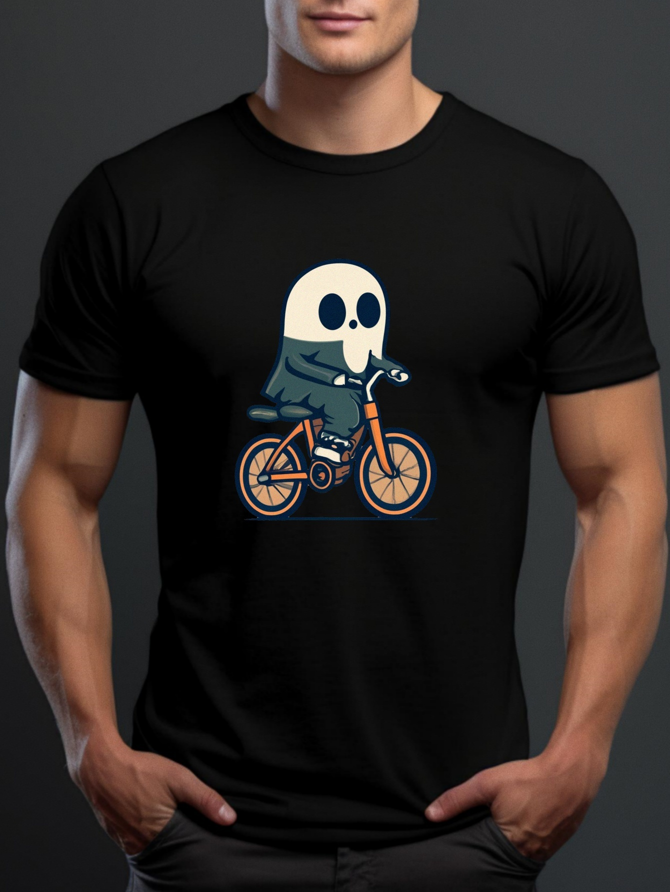 Bike Tshirt - Temu Canada