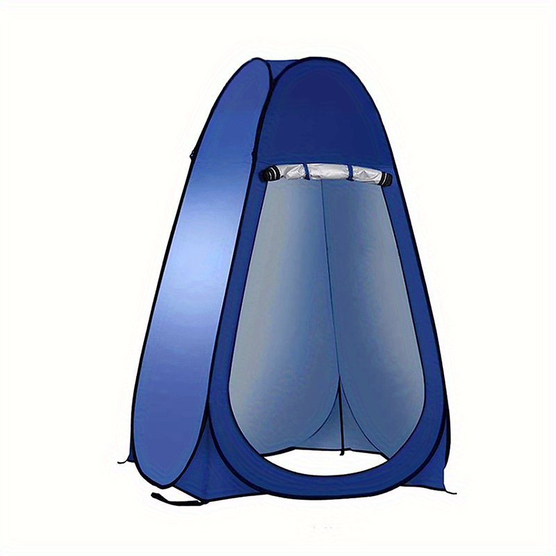 1pza, Tienda De Campaña Para Privacidad, Carpa Emergente Portátil Perfecta  Para Cambiarse De Ropa Al Aire Libre, Carpa Para Inodoro Ideal Para Acampar, Envío Gratuito En Artículos Enviados Desde Temu