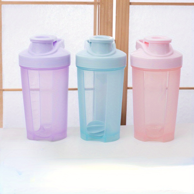 Protein Shaker - Temu