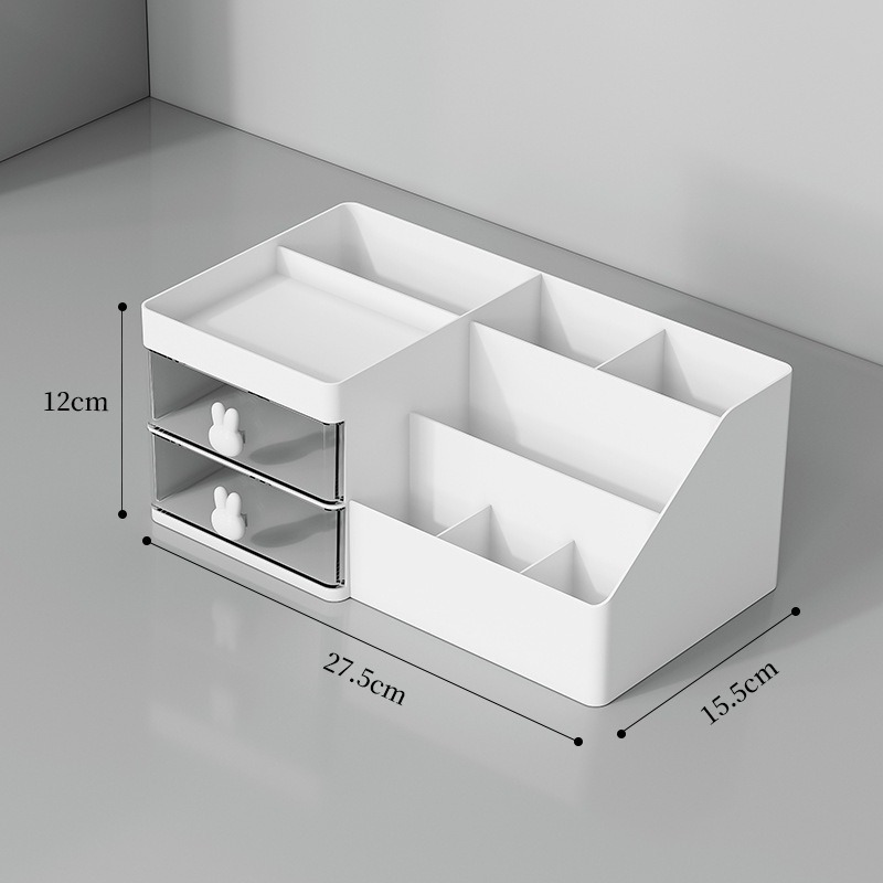 Organizador Maquillaje Cajones Organizador Encimera Gran - Temu