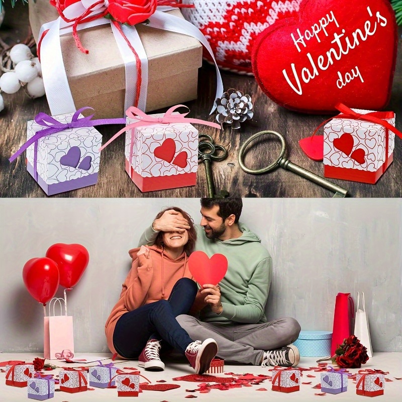 Valentine Gift Box 8